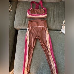 Free people movement set